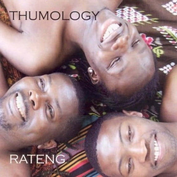 Thurmology (CD)