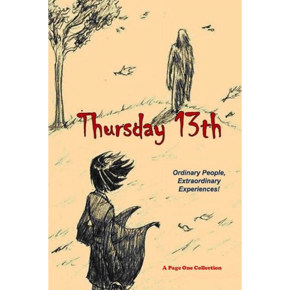 Thursday 13th, (Paperback)