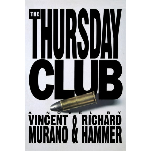 Thursday Club, (Paperback)