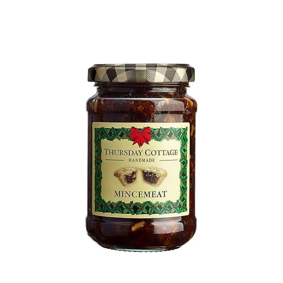 Thursday Cottage Handmade Mincemeat