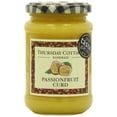 thumbnail image 1 of Thursday Cottage - Passion Fruit Curd - 310g, 1 of 1