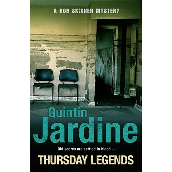 Thursday Legends (Bob Skinner series, Book 10), (Paperback)