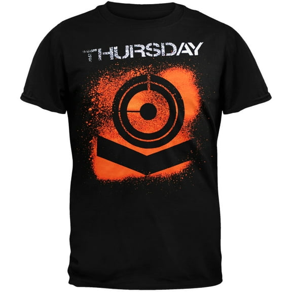 Thursday Men's Icon Short Sleeve T Shirt