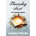 thumbnail image 1 of Pre-Owned Thursday Next: First Among Sequels (Hardcover) 0670038717 9780670038718, 1 of 1