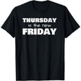 thumbnail image 1 of Thursday NextT-Shirt, 1 of 4