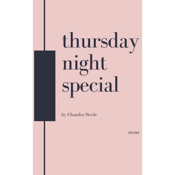 Thursday Night Special, (Paperback)