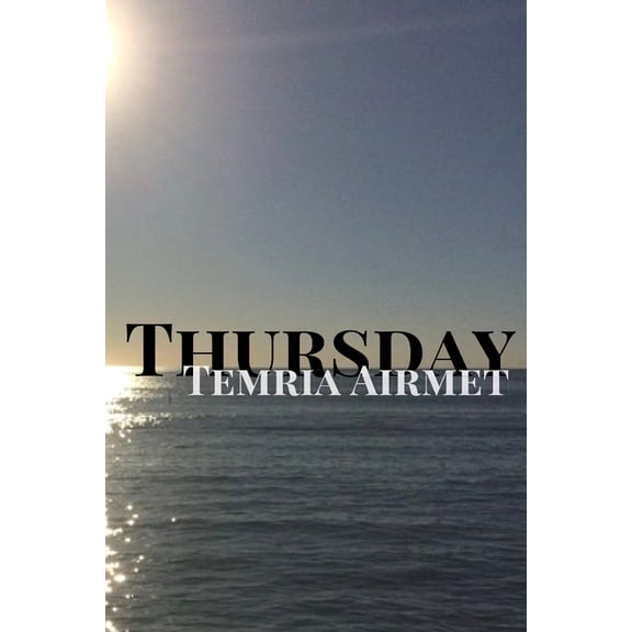 Thursday, (Paperback)