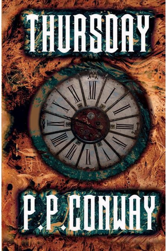 Thursday (Paperback)