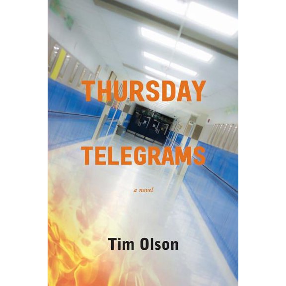 Pre-Owned Thursday Telegrams, (Paperback)