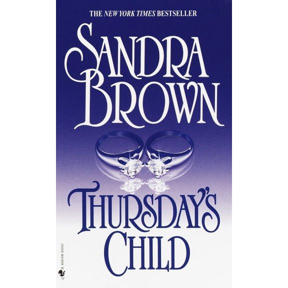 Pre-Owned Thursday's Child: Thursday's Child: A Novel, (Paperback)