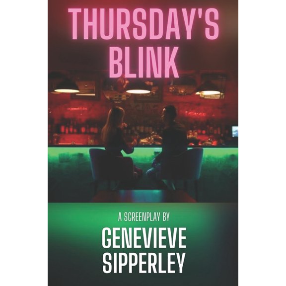 Thursday's Blink, (Paperback)