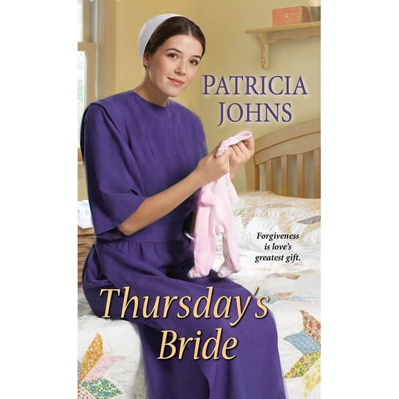 Pre-Owned Thursday's Bride (Paperback)
