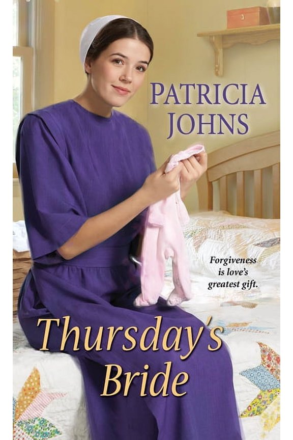 Pre-Owned Thursday's Bride (Paperback)