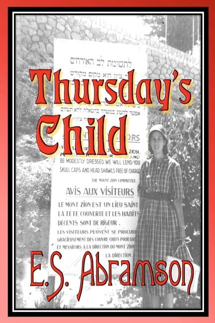 Thursday's Child, (Paperback)