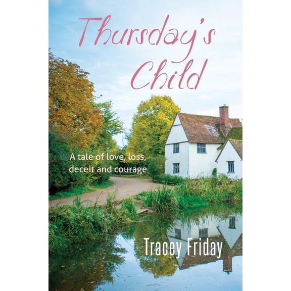 Thursday's Child, (Paperback)