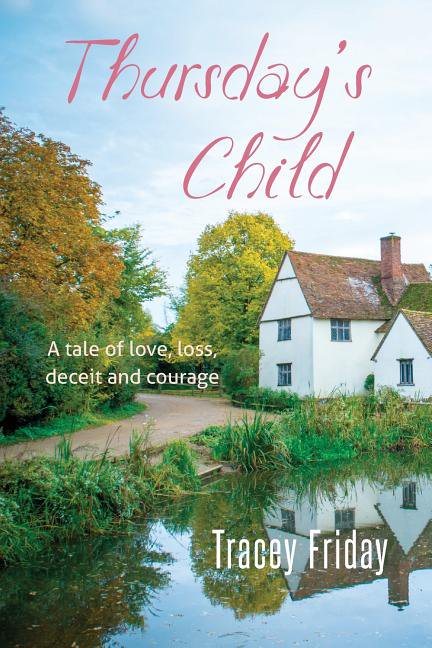 Thursday's Child, (Paperback)