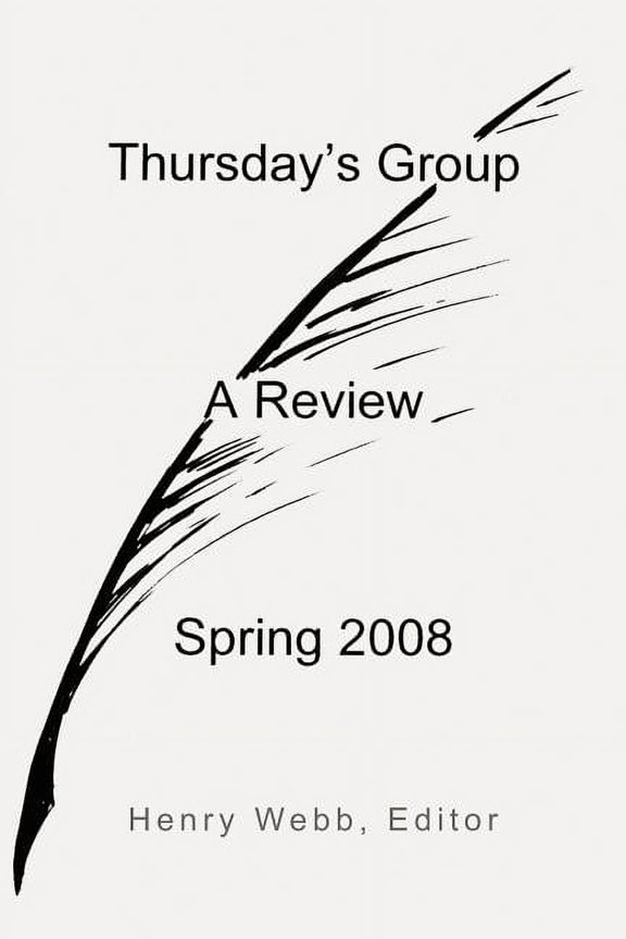 Thursday's Group: A Review, (Paperback)