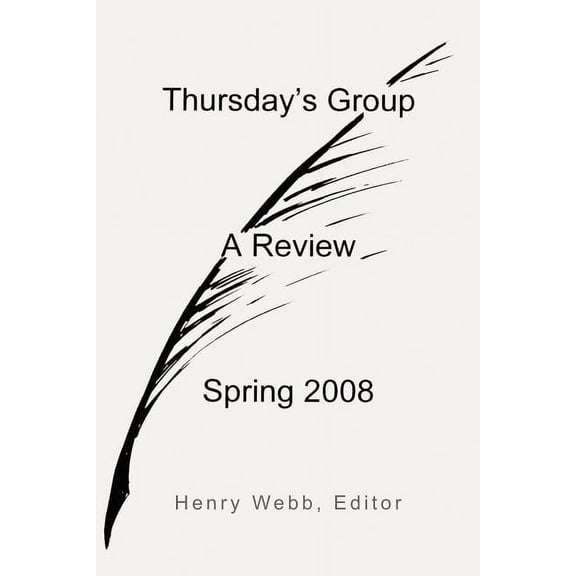 Thursday's Group: A Review, (Paperback)
