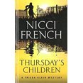thumbnail image 1 of Pre-Owned Thursdays Children (Thorndike Mystery) (Hardcover) 1410486516 9781410486516, 1 of 1