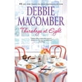 thumbnail image 1 of Pre-Owned Thursdays at Eight (Paperback) 0778328406 9780778328407, 1 of 1