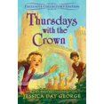 thumbnail image 1 of Pre-Owned Thursdays with the Crown (Exclusive Collector's Edition) 9781619636422 Used, 1 of 1