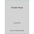 thumbnail image 1 of Pre-Owned Thurston House (Paperback) 0722182481 9780722182482, 1 of 1