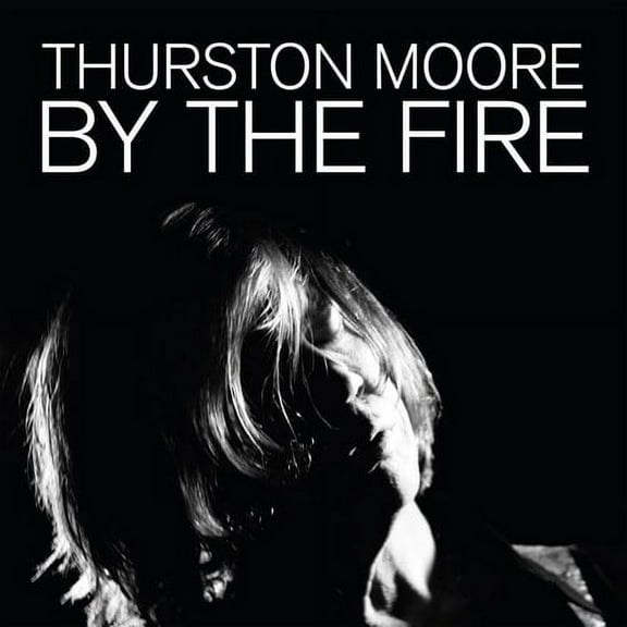 Thurston Moore - By The Fire - Music & Performance - Cassette