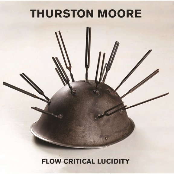 Thurston Moore - Flow Critical Lucidity - Music & Performance - CD