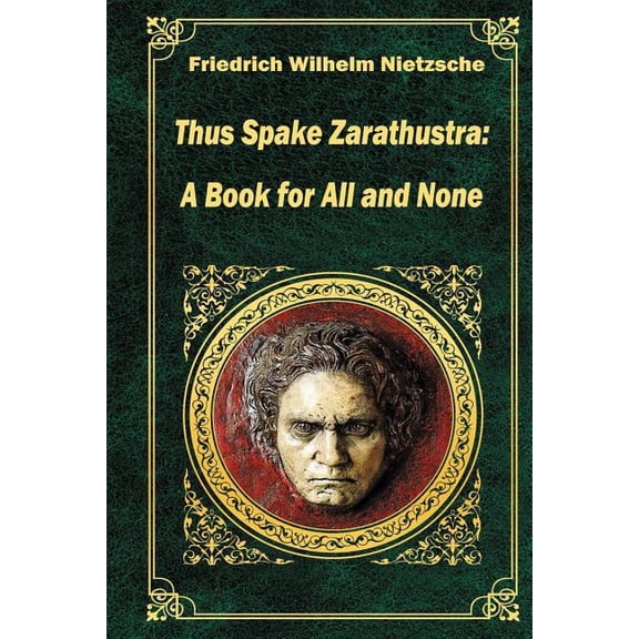 Thus Spake Zarathustra (Paperback)