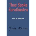 thumbnail image 1 of Pre-Owned Thus Spake Zarathustra (Hardcover 9781940849409) by Friedrich Wilhelm Nietzsche, Thomas Common, 1 of 1