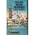 thumbnail image 1 of Pre-Owned Thus Was Adonis Murdered (Paperback) 0140063102, 1 of 1