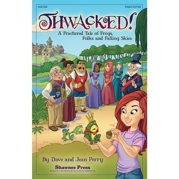 Thwacked! Studiotrax CD