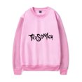 thumbnail image 1 of ThxSoMch Merch Logo Crewneck Sweatshirt Merch Casual Sweatshirt Unisex Clothing, 1 of 2