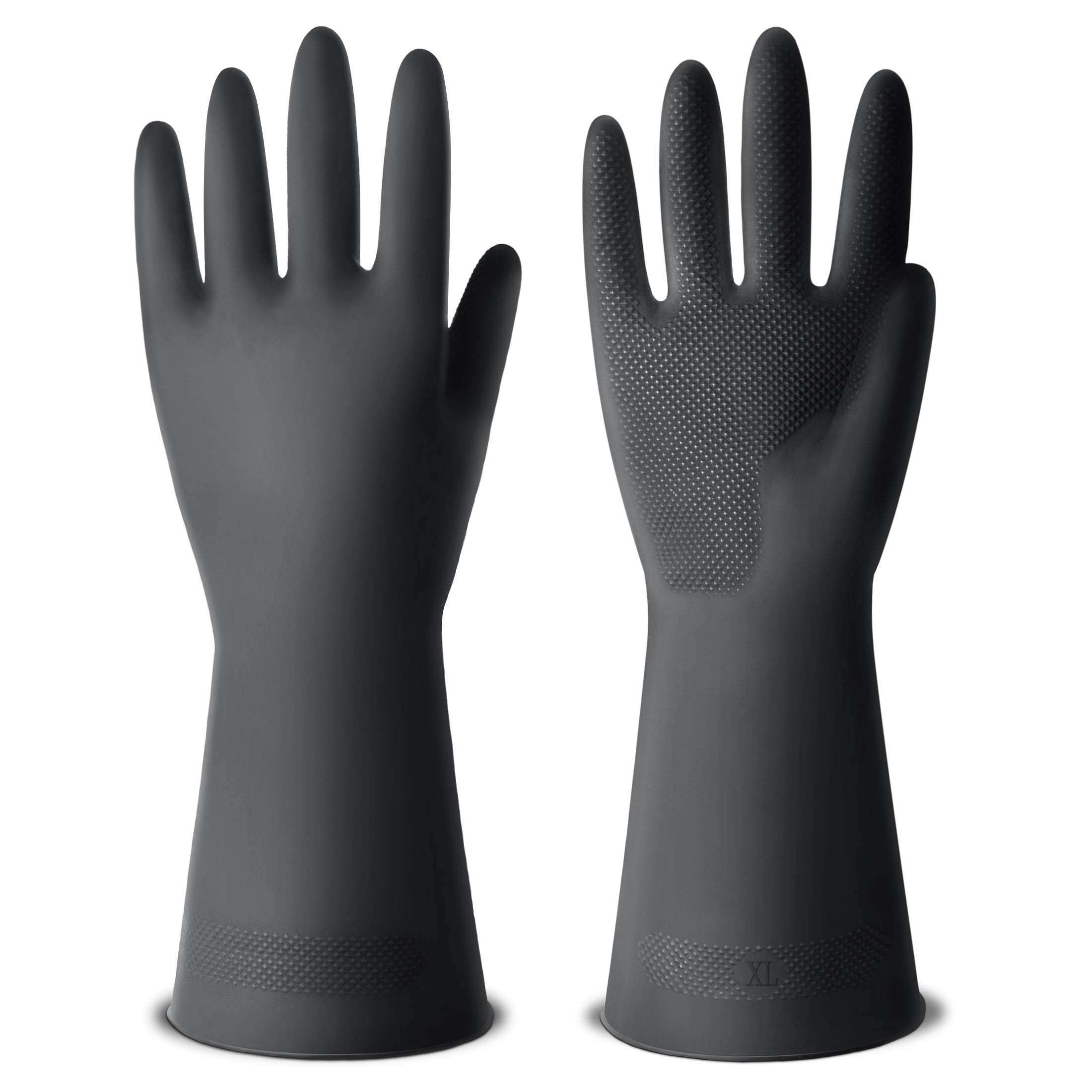CleanGreen Microfiber Dusting Gloves, Pair