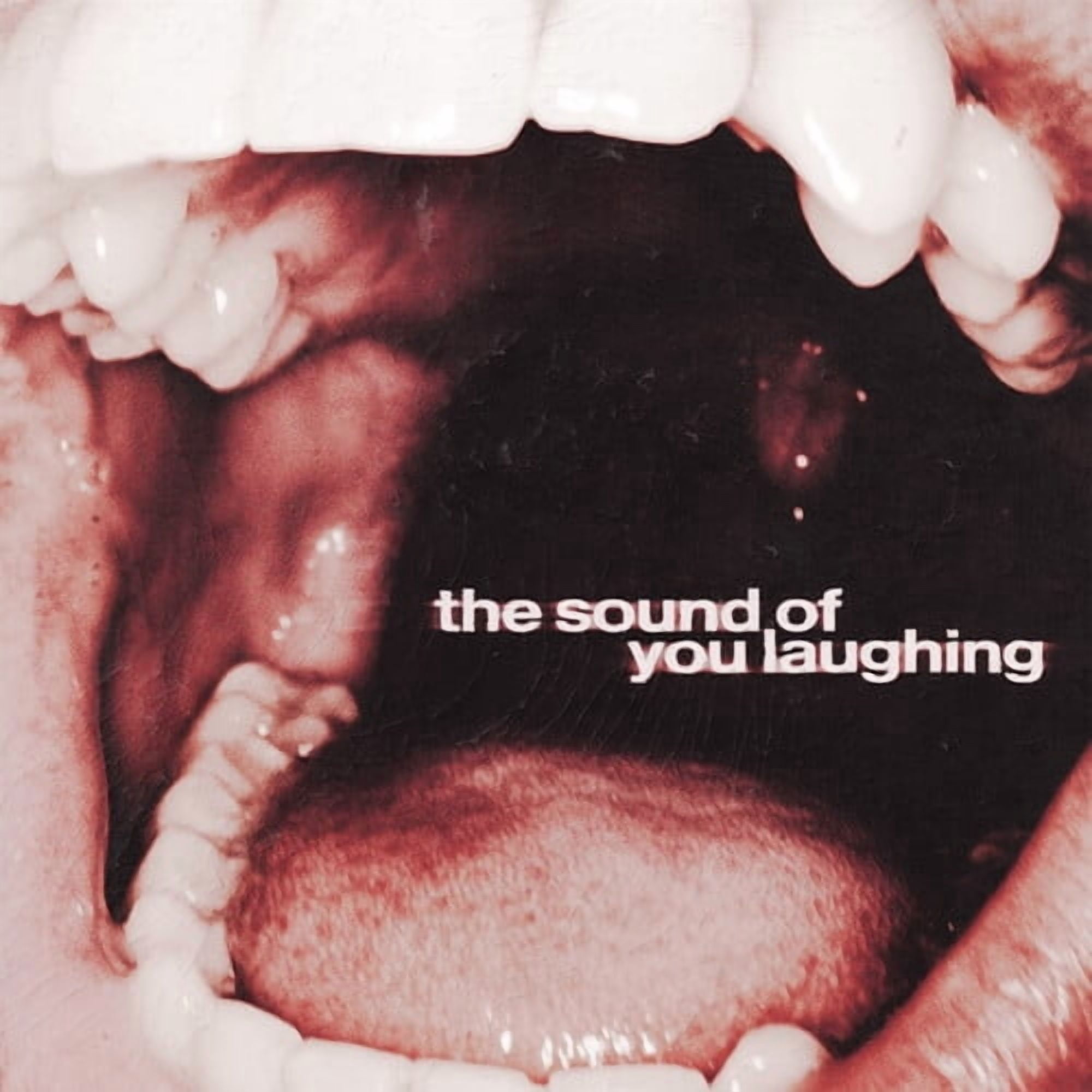 Thxsomch - The Sound Of You Laughing - Music & Performance - CD