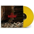 thumbnail image 1 of Thy Art Is Murder - Human Target - Yellow - Music & Performance - Vinyl, 1 of 1