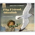 thumbnail image 1 of Pre-Owned Thy Friend, Obadiah (Paperback) 0440848946 9780440848943, 1 of 1