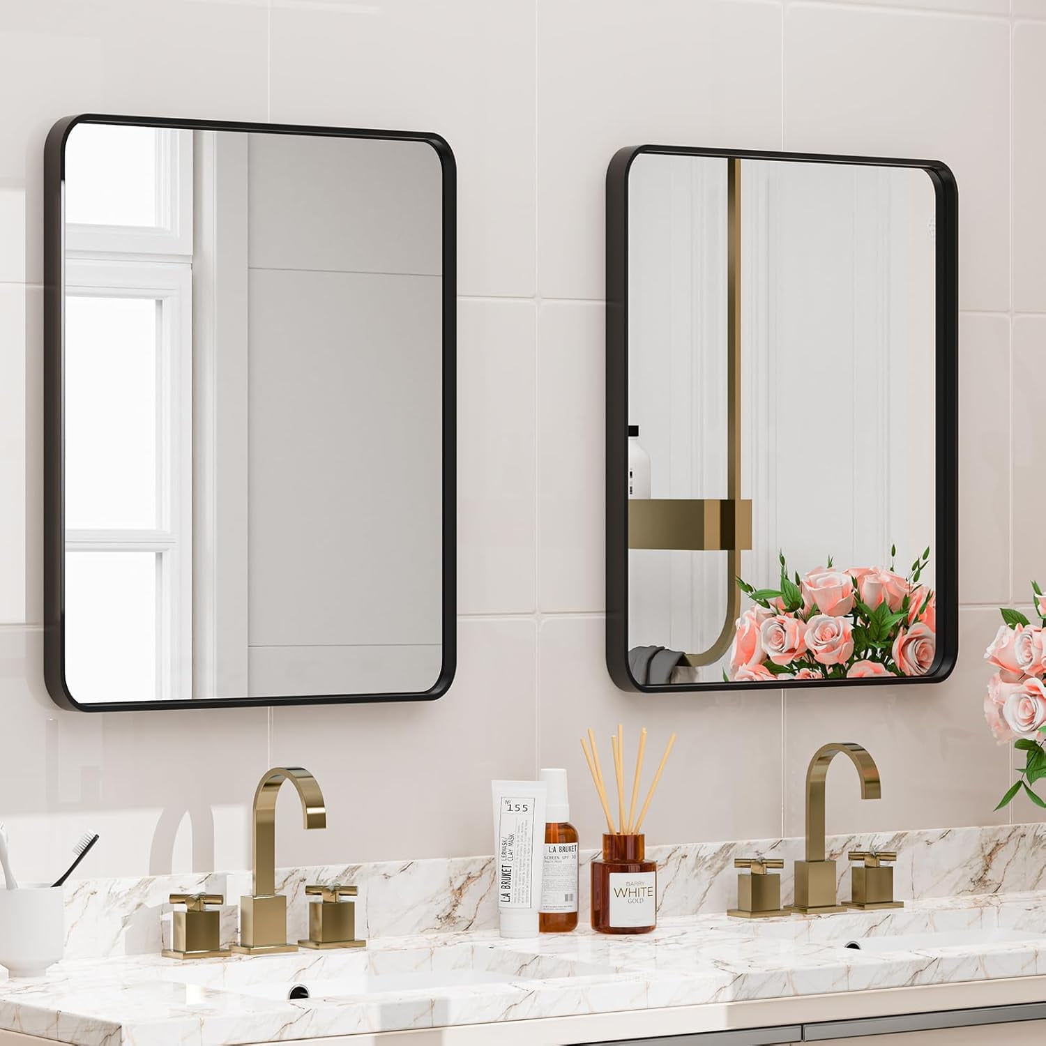 24 X 32 Mirrornull