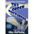 thumbnail image 1 of Thy Order Nocturnal (Paperback), 1 of 1