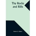 thumbnail image 1 of Thy Rocks and Rills, (Paperback), 1 of 1