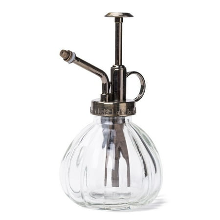 Thy Trading 200ml Clear Water Spray Bottle