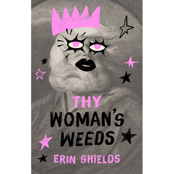 Thy Woman's Weeds, (Paperback)