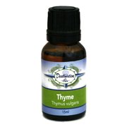 Thyme Essential Oil ~ 15ml ~ Pure
