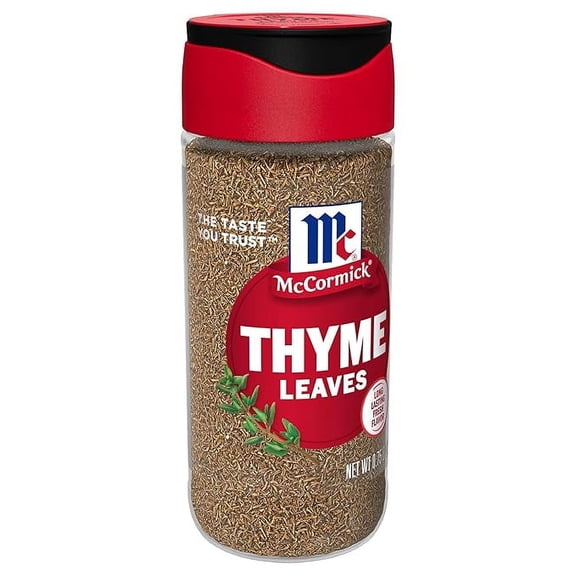 Thyme Leaves, 0.75 oz