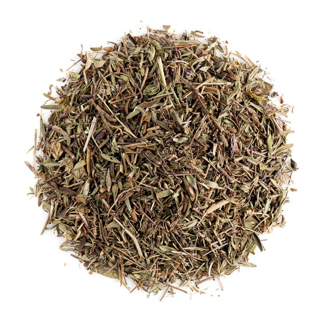 Thyme Serpolet Organic Gourmet Quality - Thymus serpyllum