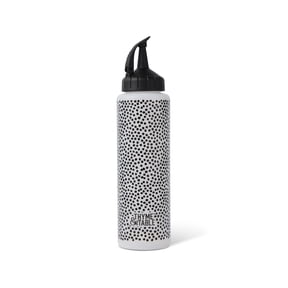 Thyme & Table 12 oz Squeeze Bottle with Drip Free Nozzle