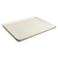 thumbnail image 1 of Thyme & Table 15"  Square Pizza Stone Ceramic - Dot, 1 of 17