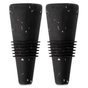 Thyme & Table Wine Stoppers, Set of 2