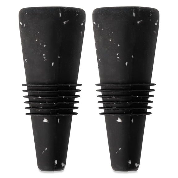 Thyme & Table Wine Stoppers, Set of 2