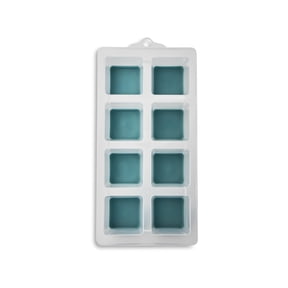 Thyme & Table 2-Piece Jumbo Pop-Out Ice Tray Set